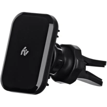 Тримач 2E Car Holder Air Vent Magnetic Black (2E-CH01-03): Виробник 2E