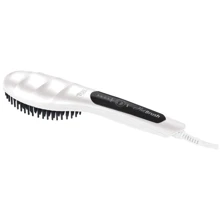 Электрорасческа TICO HOT Brush White (100208WT): Тип Электрорасческа
