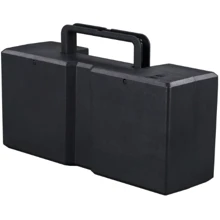 Батарея для автохолодильника Alpicool FSAK-003 (FSAK003BL): Номинальное напряжение 12В/24В