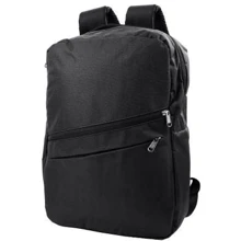 Мужской рюкзак Valiria Fashion черный (4DETAM-5582-2): Пол Мужской