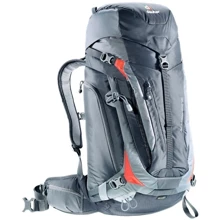 Рюкзак Deuter ACT Trail PRO 40 Graphite-Titan (3441315): Производитель Deuter