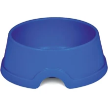 Миска для собак Природа 600 ml синя (PR740455): Тип Миски