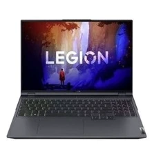 Ноутбук Lenovo Legion 5 Pro-16 (82RG00AAPB): Экран 16" IPS (2560x1600)