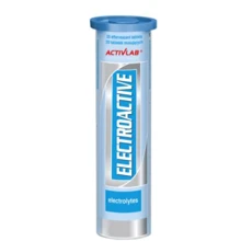 Activlab Electroactive 20 tabs / 20 servings / orange: Пол Унисекс
