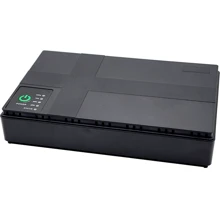 Voltronic DC1018P: Производитель VOLTRONIC