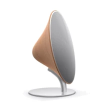 Bluetooth колонка Gingko Halo One 16 ватт береза (GK28HO): Производитель Gingko