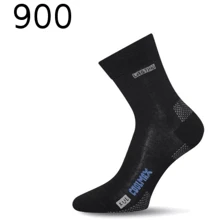 Термоноски Lasting OLI 900 - M - Black (002.003.0291): undefined undefined