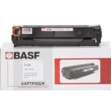 Картридж BASF для HP CLJ M276n/M251n аналог CF210X Black (KT-CF210X): Виробник BASF