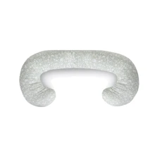 Подушка для вагітних Ceba Physio Duo Wildflowers м'ята (W-705-000-742): Виробник Ceba