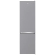Холодильник Beko RCSA406K30XB: Тип холодильник двухкамерный