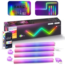 Світлодіодний нічник Inspire SLX06-4 177LED: Тип Ночники
