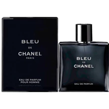 Парфумована вода Chanel Bleu de Chanel 50ml: Вид Парфумована вода