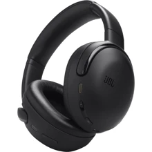 Наушники JBL Tour One M3 Black (JBLTOURONEM3BLK): Тип конструкции полноразмерные