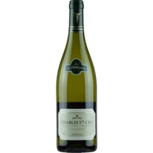 Вино La Chablisienne Chablis 1erCru Vaillons 2016 біле сухе 0.75л (VTS1607161): Країна виробник Франція
