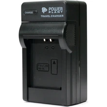 Зарядное устройство PowerPlant Canon NB-11L (DV00DV2327): Производитель PowerPlant