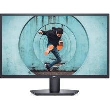 Монітор Dell SE2722H (210-AZKS-ITDHOE22): Покриття екрану антибликовое