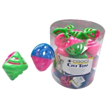 Игрушка для котов Croci Абстракция 6.2x6.2 см (C6098082): Производитель Croci