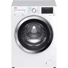 Стиральная машина Beko HTE 7736 XС0: Тип машины Автомат с сушкой