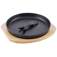 Набор для барбекю Набор для стейка MasterPro Foodies collection BGMP-3801 25 см 3 предмета (00000025308): Размеры, мм 250