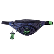 Сумка на пояс YES SP-35 Alien (559704): Производитель YES