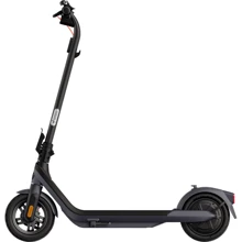Электросамокат Segway-Ninebot E2 PRO E черный: Допустимая нагрузка, кг 100