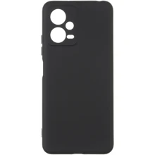 Чехол для телефонов ArmorStandart ICON Case Camera cover Black for Xiaomi Redmi Note 12 5G/Xiaomi Poco X5 5G (ARM66376): Совместимость Xiaomi Redmi Note 12 5G/Poco X5 5G