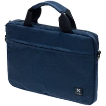 Сумка для ноутбуков Vinga 14" Melange Blue (NB1403BL): Тип сумки сумка