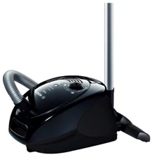 Пылесос Bosch BGS 61833: Максимальная мощность 1800 Вт
