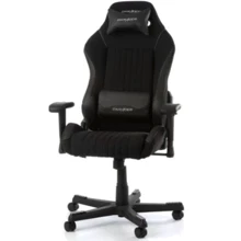 Кресло DXRACER DRIFTING Black (OH/DF02/N): Тип Игровые (Геймерские)