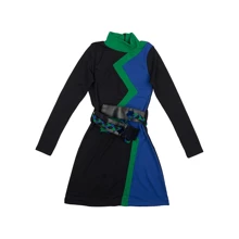 Платье Marions MEL7145П 152 см черное: Тип Платья