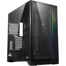 Корпус Lian Li O11 Dynamic EVO XL Black (G99.O11DEXL-X.00): Форм-фактор материнской платы ATX / E-ATX / MicroATX / Mini-ITX / SSI-EEB