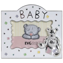 Фоторамка EVG SHINE 10X15 AS07 Baby: Тип Фоторамки