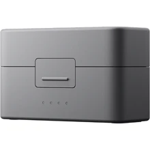Микрофон Зарядное устройство DJI Charging Case for DJI Mic Mini: Назначение Аксессуар для микрофона
