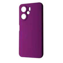 Чохол для телефона WAVE Full Silicone Cover Purple для Xiaomi Redmi 13C 4G / Poco C65: Сумісність Xiaomi Redmi 13C 4G / Poco C65