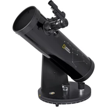 Телескоп National Geographic 114/500 Compact (9065000): Виробник National Geographic