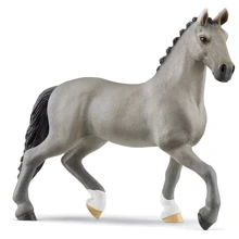 Іграшка-фігурка Schleich Французький жеребець (13956): Тип Игровая фигурка