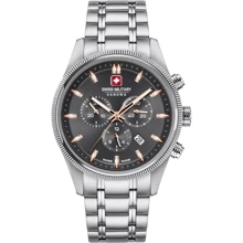 Наручные часы Swiss Military Hanowa Airman First Class SMWGI0003103 (631144): Стиль Классический
