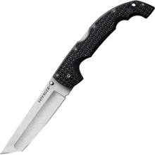 Нож Cold Steel Voyager XL TP, 10A (1260.14.10): Тип ножа Складной