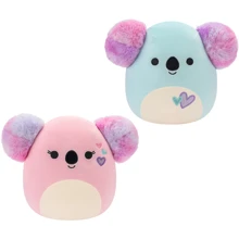 Мягкая игрушка Squishmallows Друзья Коалы 19 см 2 шт (SQVA00844): Тип дикие животные