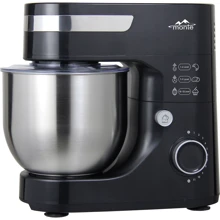 Миксер Тестомес Monte MT-2508 Миксер Тестомес Monte MT-2508