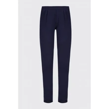 Спортивні штани CMP Woman Long Pant 38D8286-M982 48 (40) темно-сині: Сезон Демісезон