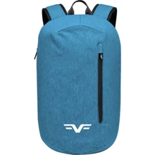 Сумка для ноутбуков Frime 15.6" Keeper Light Blue: Тип сумки рюкзак