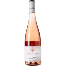 Вино Pierre Brevin Rose dAnjou розовое полусладкое 0.75л 10.5% (PLK3344060030445): Страна производитель Франция