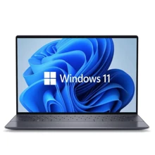 Ноутбук Dell XPS 13 Plus 9320 (XPS0285X-2yNBD): Екран 13.4" WVA (1920x1200)