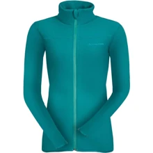 Флис женский Alpine Pro CASSIUSA 2 LSWM113 624 - S - Turquoise (007.008.0620): undefined undefined