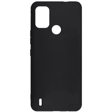 Аксессуар для смартфона BeCover TPU Case Black for Nokia G11 Plus (707999): Совместимость Nokia G11 Plus