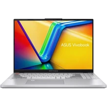Ноутбук ASUS Vivobook Pro 16X OLED K6604JV-MX075 (90NB1101-M00350) UA: Экран 16" OLED (3200x2000)