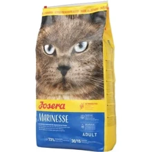 Сухой корм Josera Marinesse для котов беззерновой с лососем 4.25 кг: Тип Сухой корм