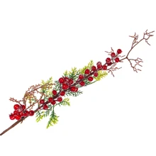 Веточка декоративная Lefard 60 см (801-516): Производитель Lefard