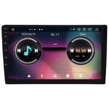 Мультимедийный центр Qline AMR-108256 A13PRO Android 10 8/256 10': undefined undefined
